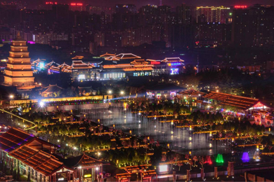 西北旅游景点排名最多的在哪里？西北哪些省份最值得一去？-第2张-旅游-答答问