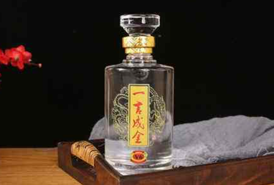 坐高铁可以带白酒吗-第1张-交通-答答问
