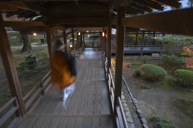 日本寺庙观光，需要注意什么？-第5张-旅游-答答问
