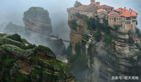 去希腊旅游 有哪些不能错过的地方？-第12张-旅游-答答问