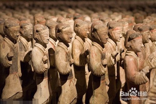 周末西安自驾游有哪些适合的景点呢？-第13张-旅游-答答问