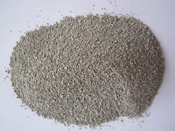 制造机制砂的原料是什么什么样的机制砂算好机制砂-第1张-交通-答答问