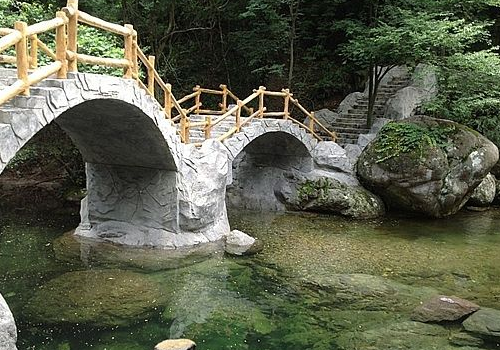 信阳旅游景点排名前十-第2张-旅游-答答问