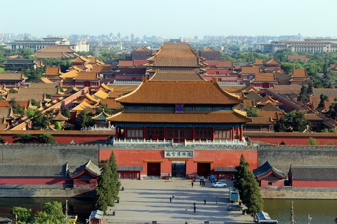 北京哪里适合清明去玩？？-第1张-旅游-答答问