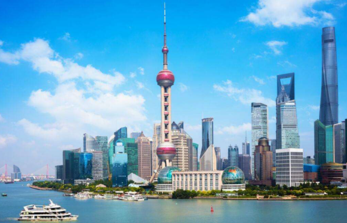 从上海站到东方明珠怎么走-第1张-交通-答答问