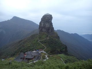 贵阳三日游，最值得去的有哪些景点-第3张-旅游-答答问