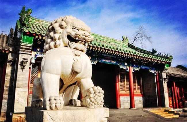 北京周边两日游，哪里是好去处？-第3张-旅游-答答问
