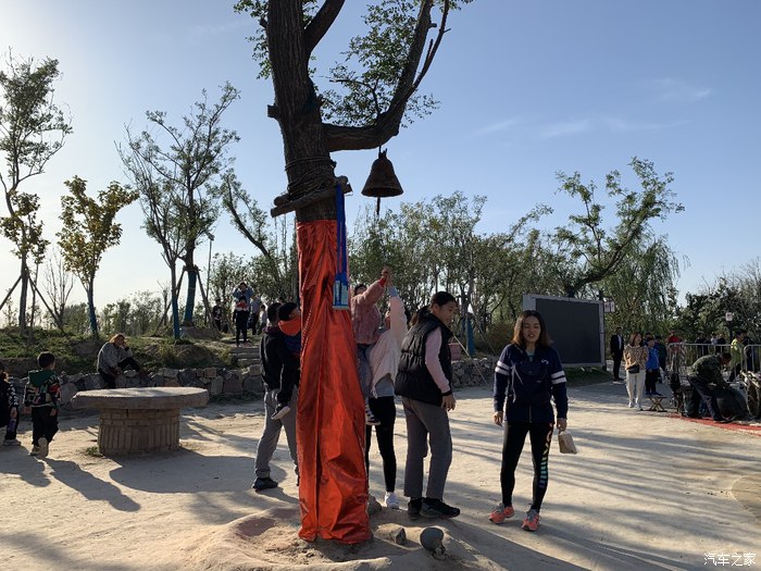 同盟古镇袁家村打卡，感谢YARiS L 致炫陪伴-第7张-旅游-答答问