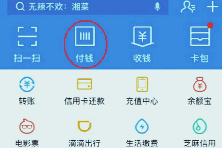 上海地铁如何用支付宝支付-第1张-交通-答答问
