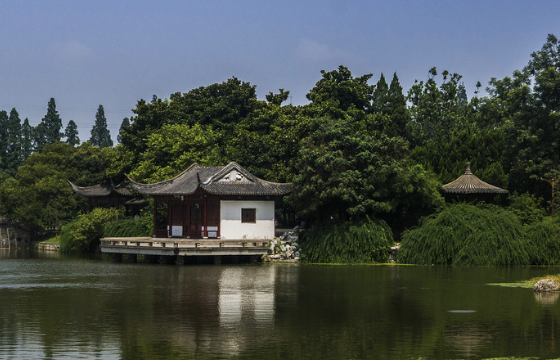 海口必去的五大景点都是哪些？-第2张-旅游-答答问