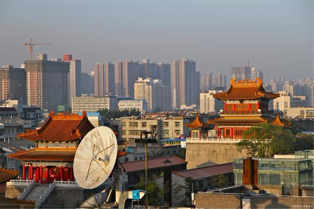 西安14号线路全长多少公里了可以直接到西安咸阳机场么-第1张-交通-答答问