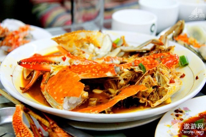 去青岛四日旅游攻略，如何安排最佳路线？-第4张-旅游-答答问