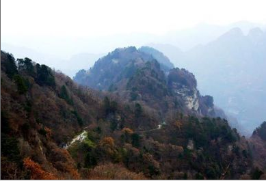 丹江口好玩吗？有哪些著名的景点？-第4张-旅游-答答问
