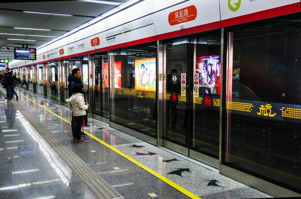 杭州地铁和杭港地铁有什么区别-第1张-交通-答答问