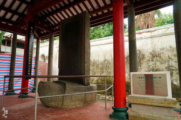 海口景点游有哪些地方-第11张-旅游-答答问