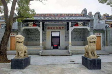 花都有哪些景点？-第8张-旅游-答答问
