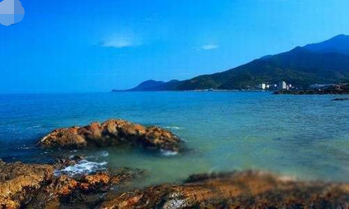 深圳西冲和杨梅坑哪个看海好些？-第2张-旅游-答答问