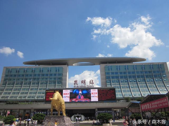 昆明附近有什么一日游的好去处-第13张-旅游-答答问