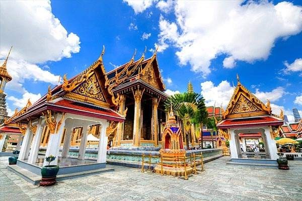 为什么说泰国清迈和清莱值得一去再去？-第1张-旅游-答答问
