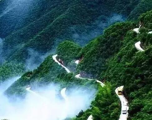 有谁能推荐皖南一带的自驾游线路-第5张-旅游-答答问