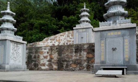 十大旅游景点排行榜 铜陵有什么好玩的地方-第8张-旅游-答答问