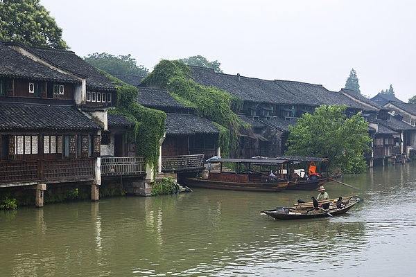 重庆周边有哪些古镇适合旅游？-第3张-旅游-答答问
