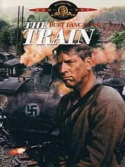 跪求战斗列车1964年上映的由伯特·兰卡斯特主演的百度云资源-第1张-交通-答答问