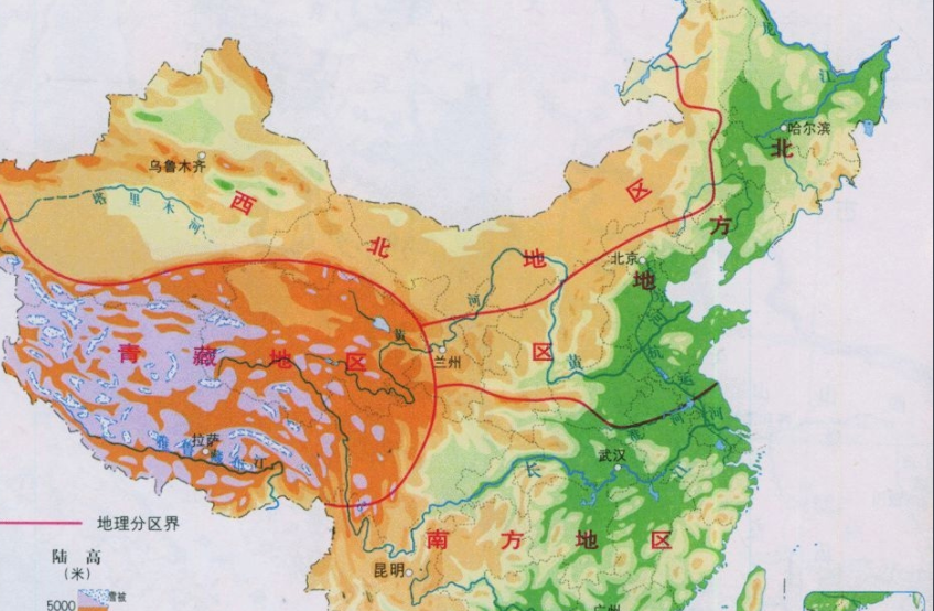 武汉和湖北其他地区为什么没有暖气-第1张-交通-答答问