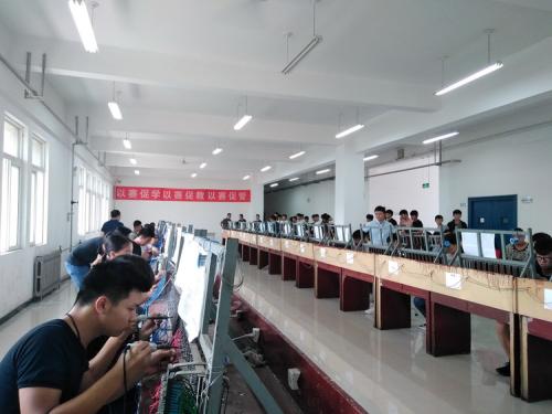 洛阳铁路信息工程学校分配好不-第1张-交通-答答问