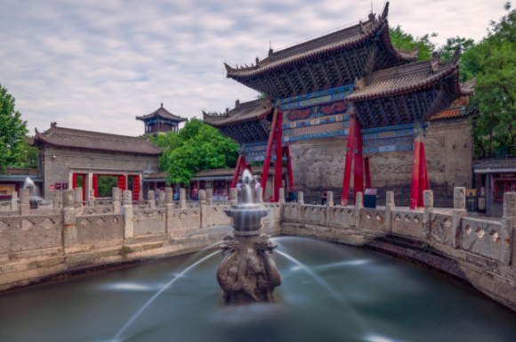 西安旅游攻略有哪些？-第2张-旅游-答答问