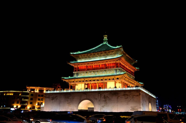 西安旅游必去景点推荐有什么？-第1张-旅游-答答问