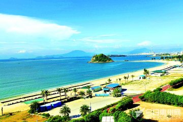 大亚湾旅游有哪些景点？-第1张-旅游-答答问