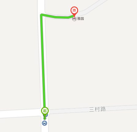 上海松江区江南雅园景区交通路线-第1张-旅游-答答问