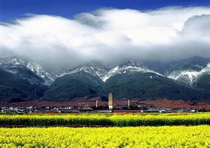 求昆明大理丽江自助旅游攻略-第3张-旅游-答答问