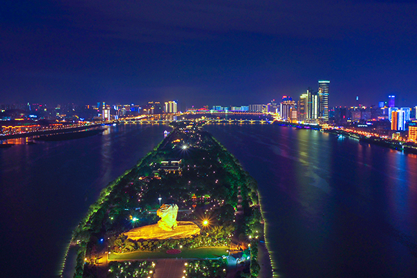 长沙一日游去哪些地方比较好？-第2张-旅游-答答问