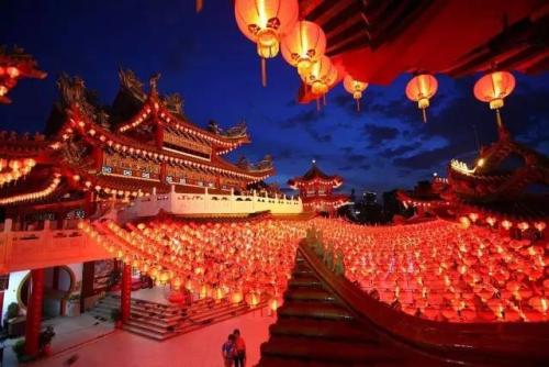 延长春节假期至10天，应该如何操作-第1张-交通-答答问