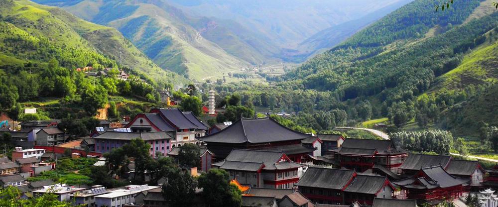 五台山和北岳恒山那里好玩？-第1张-旅游-答答问