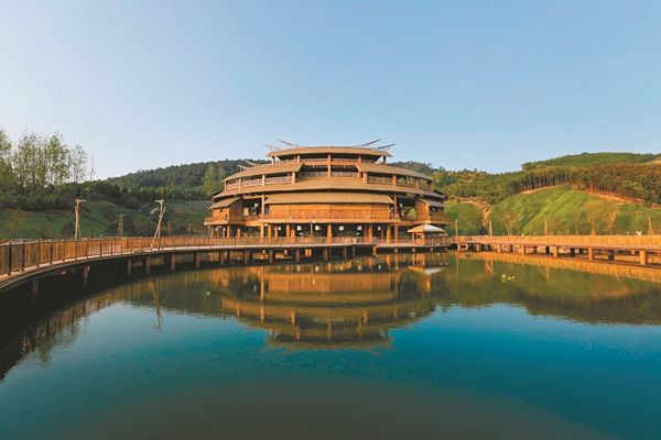 求襄阳旅游景点排名前十，哪些比较值得去？-第3张-旅游-答答问