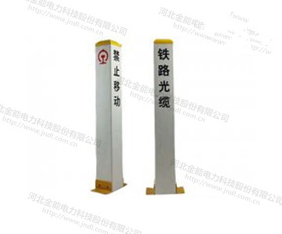 铁路AB桩，制作标准图哪位大神给提供一下-第1张-交通-答答问