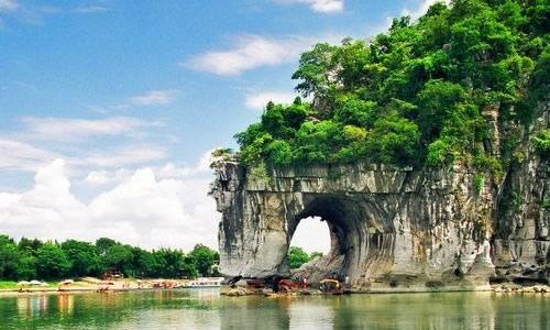 广西旅游攻略，这几个景点值得一去-第4张-旅游-答答问