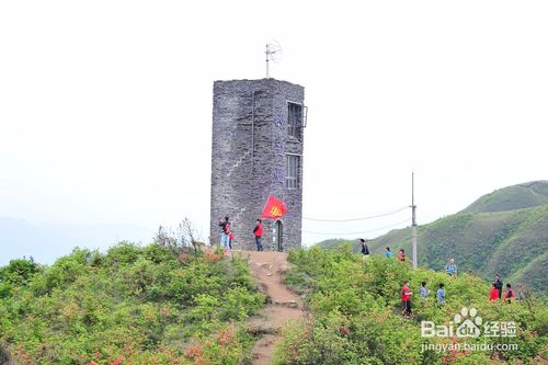 5月左右，浏阳大围山一日游，怎么玩最好？-第2张-旅游-答答问