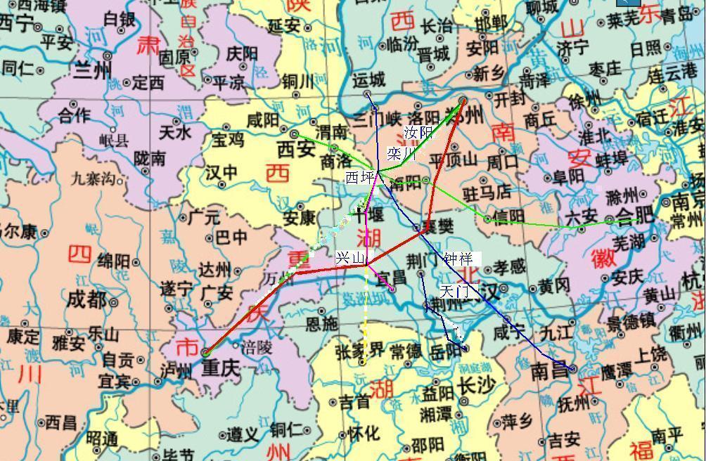 宜十铁路的介绍-第1张-交通-答答问