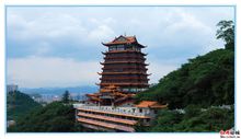 清镇周边一日游哪好玩-第5张-旅游-答答问