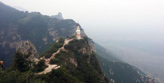 大同有哪些值得一玩的景点？-第4张-旅游-答答问