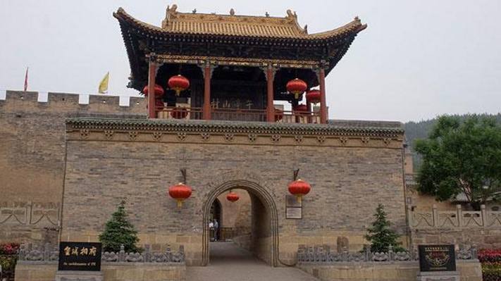 你知道山西晋城有哪些值得游玩的景点吗？-第1张-旅游-答答问