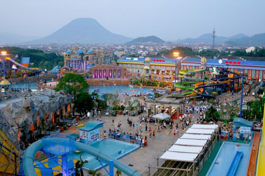 横店五大景点免费的什么，有哪些比较推荐的？-第3张-旅游-答答问