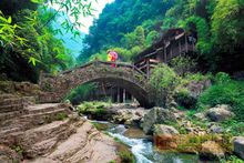 宜昌有什么特别好玩的地方-第1张-旅游-答答问