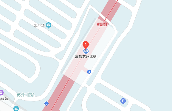 离常熟最近的高铁站在哪儿-第1张-交通-答答问