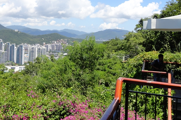 三亚最值得去的景点有哪几个？-第1张-旅游-答答问