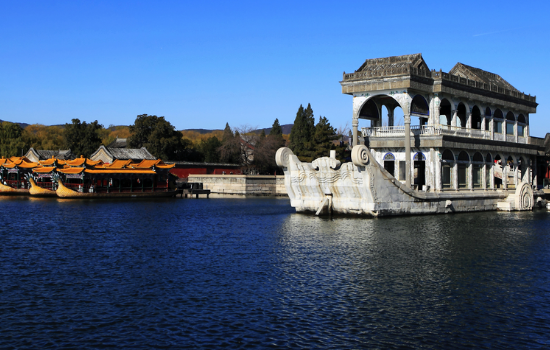 北京旅游景点大全-第3张-旅游-答答问